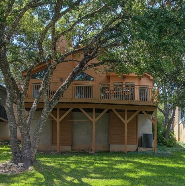 3513 Fawn Trail in Austin, TX - Building Photo - Building Photo