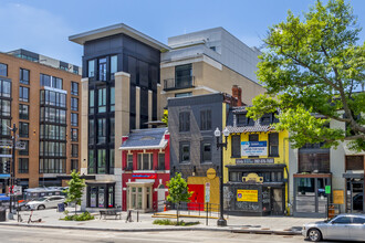 Lumen Condos in Washington, DC - Building Photo - Building Photo