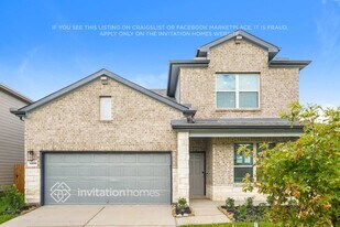 13510 Maltessa Dr in Magnolia, TX - Building Photo