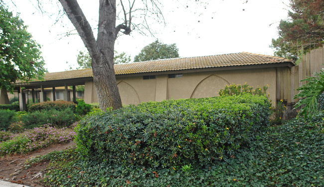 119 Cambridge Ave in Claremont, CA - Building Photo - Building Photo