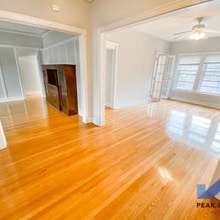 1625 Ridge Ave, Unit A in Evanston, IL - Building Photo - Building Photo