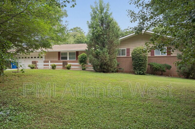 property at 5490 St Lo Ln