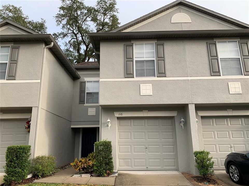 116 Philadelphia Way in Winter Springs, FL - Foto de edificio