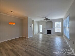 15437 Coventry Ct Ln in Charlotte, NC - Building Photo - Building Photo