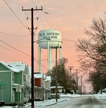 1104 Overton St in Nashville, TN - Building Photo - Building Photo