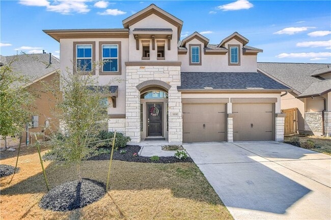property at 1232 Low Branch Ln