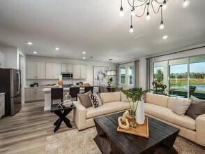 10009 Surrey Rose Dr in San Antonio, FL - Building Photo - Building Photo