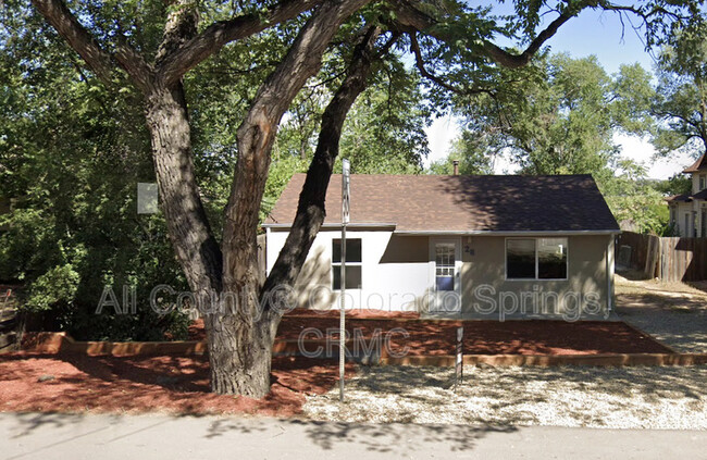 property at 26 W Brookside St