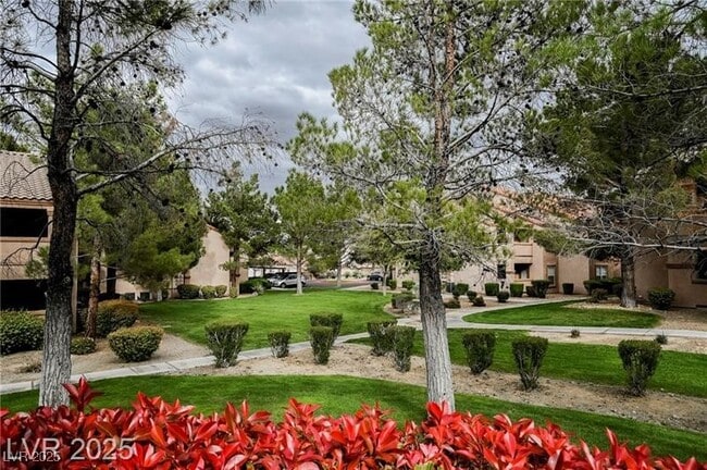 property at 1150 N Buffalo Dr