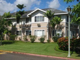 95-1005-1005 Kaapeha St in Mililani, HI - Building Photo