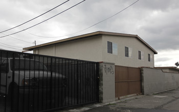 1360 Virginia Ave in Ontario, CA - Building Photo - Building Photo