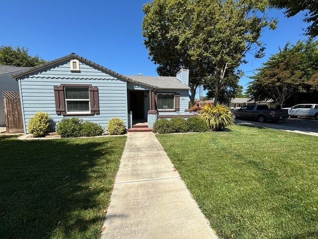 property at 1306 Sally St