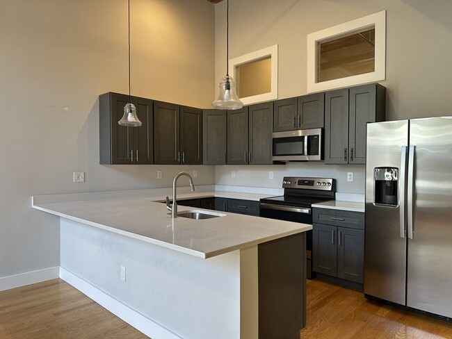 property at 1665 Main St