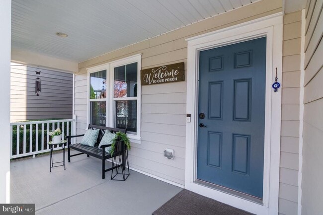 16957 Takeaway Ln in Dumfries, VA - Building Photo - Building Photo