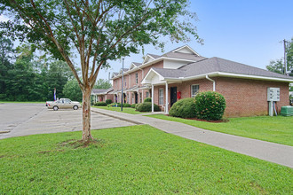 Harbor Crossing in Bay Minette, AL - Building Photo - Building Photo