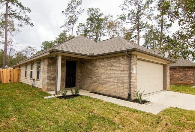 property at 3408 Cannon Dr
