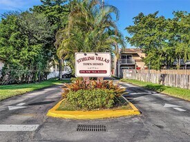 3791 NW 78th Ave in Hollywood, FL - Building Photo