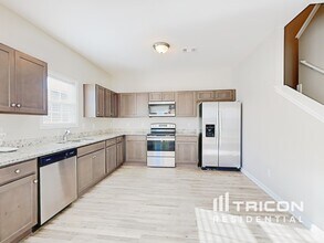 4131 Effie Seward Dr in Murfreesboro, TN - Building Photo - Building Photo