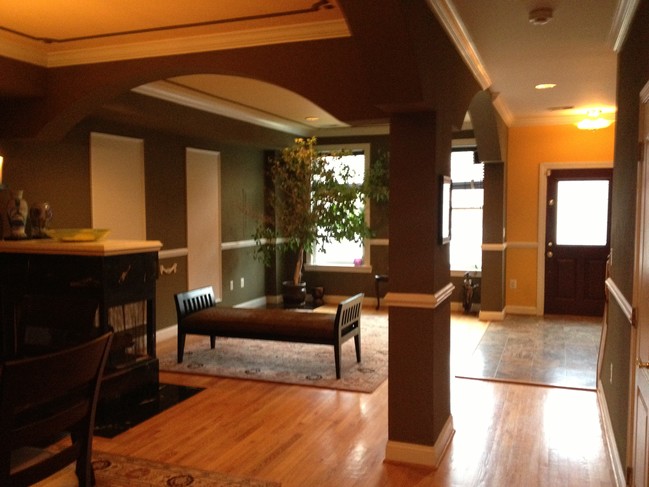 1619 12th St NW in Washington, DC - Building Photo - Building Photo