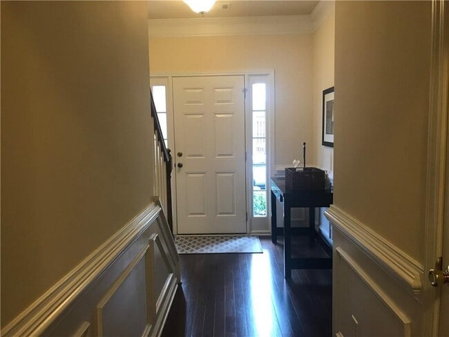 599 Kandell Cove in Atlanta, GA - Building Photo - Building Photo