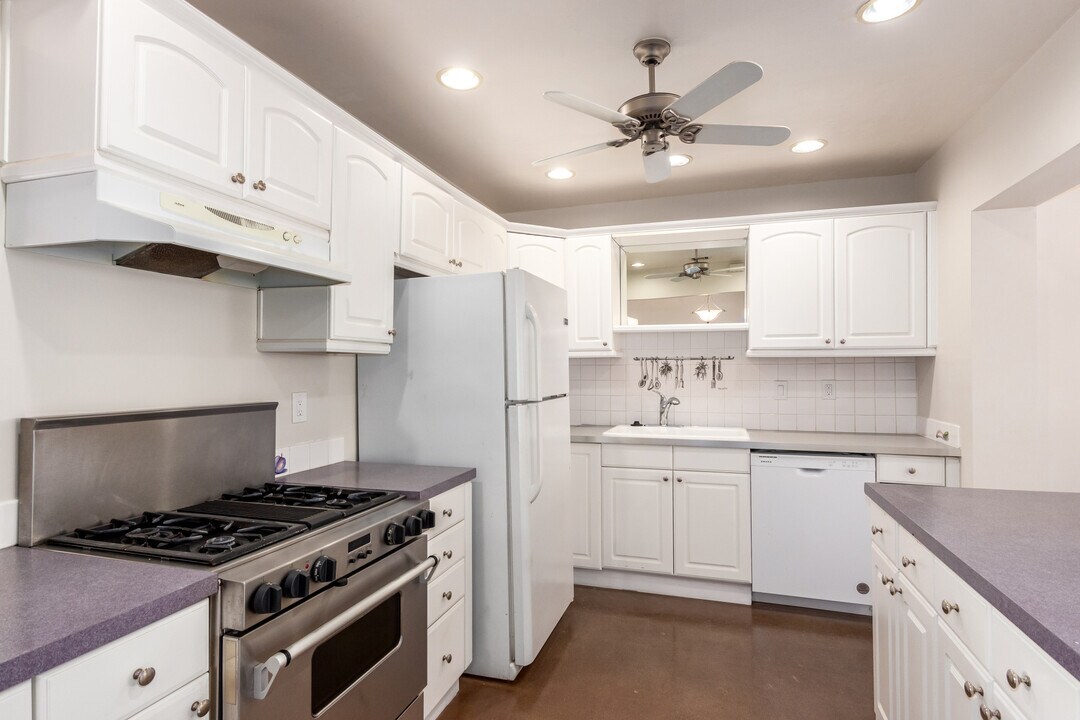 2618 E Pierson St in Phoenix, AZ - Building Photo