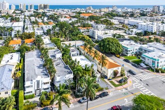 1507 Meridian Ave, Unit 5 in Miami Beach, FL - Building Photo - Building Photo
