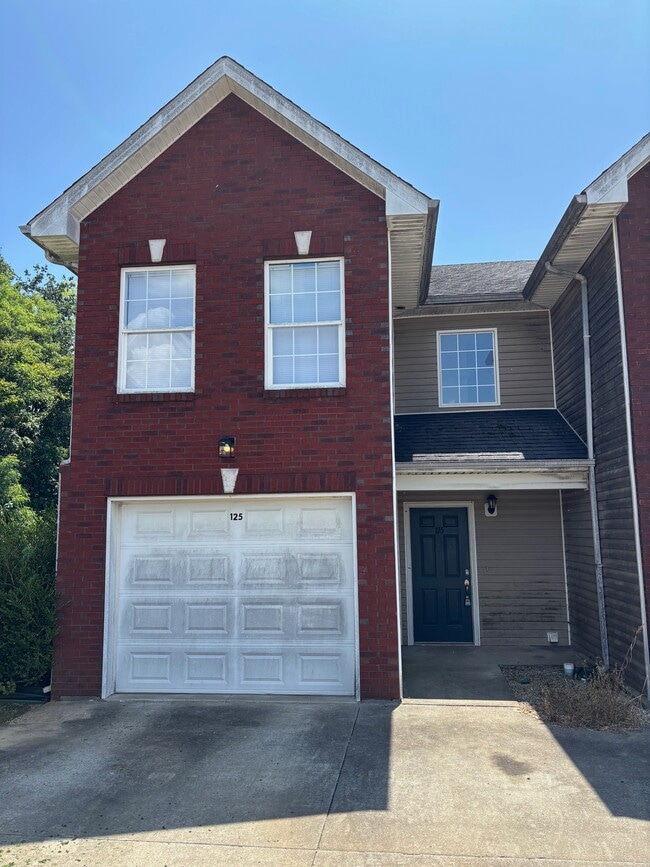 property at 125 Emory Ct