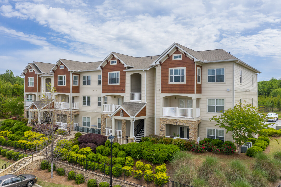 Preserve at Columbus Park in Columbus, GA - Building Photo