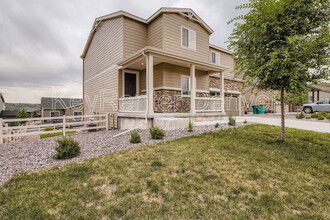 5102 Lumos Ln in Castle Rock, CO - Building Photo - Building Photo