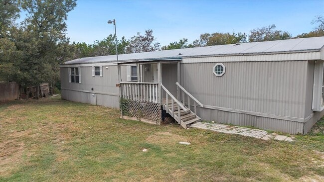 property at 1611 San Gabriel Ranch Rd