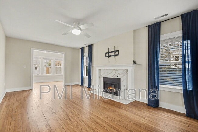 314 E Angela Blvd in South Bend, IN - Building Photo - Building Photo