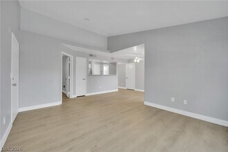 2300 E Silverado Ranch Blvd in Las Vegas, NV - Building Photo - Building Photo