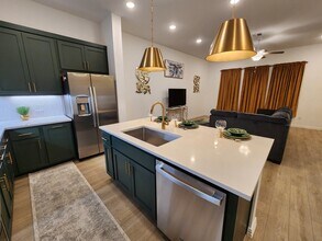 632 Blue Ridge Dr in Mansfield, TX - Building Photo - Building Photo