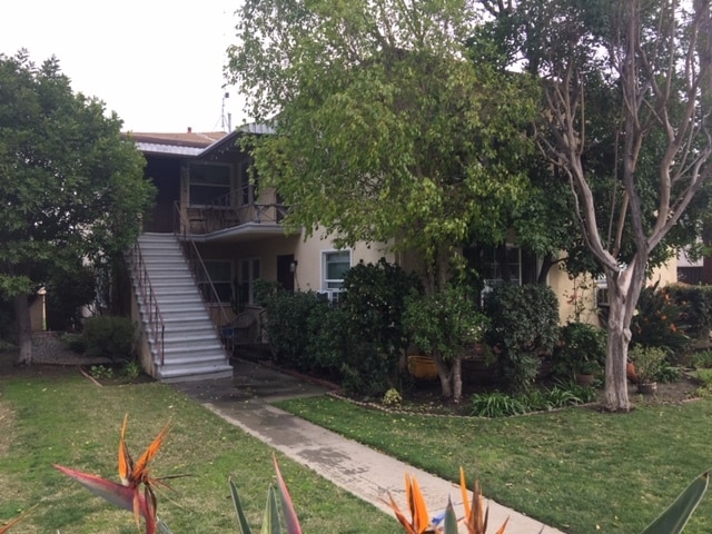 5214 Agnes Ave, Unit 5214.5