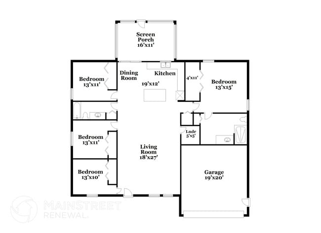 1713 SW 32nd St in Cape Coral, FL - Building Photo - Building Photo