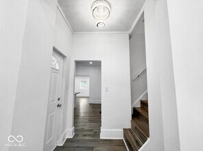 4923 E University Ave in Indianapolis, IN - Building Photo - Building Photo