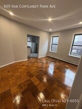 609 Van Cortlandt Park Ave in Yonkers, NY - Building Photo - Building Photo