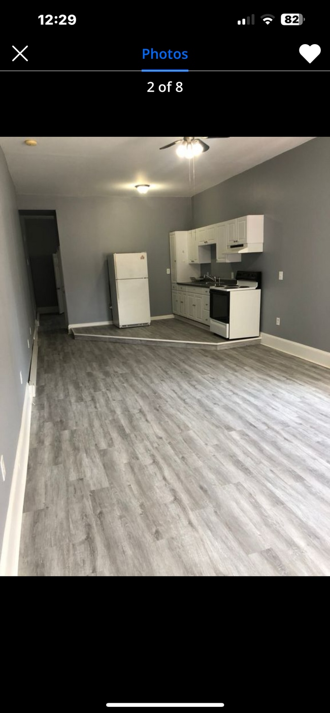 2329 E Cumberland St, Unit 1st Floor Cumberland Stre