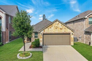 9808 Coyote Pass Trail in McKinney, TX - Building Photo