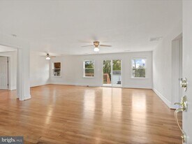 6721 Winchester Rd in Front Royal, VA - Building Photo