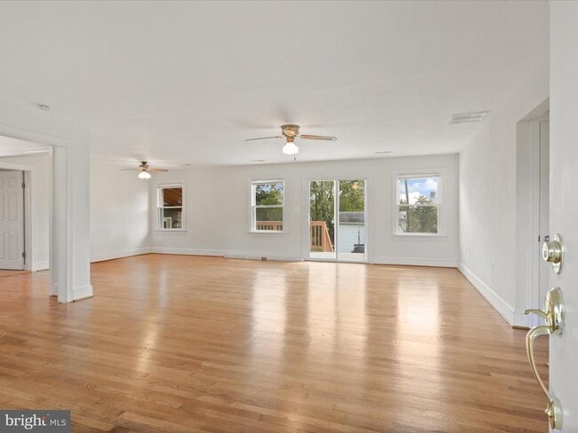 property at 6721 Winchester Rd