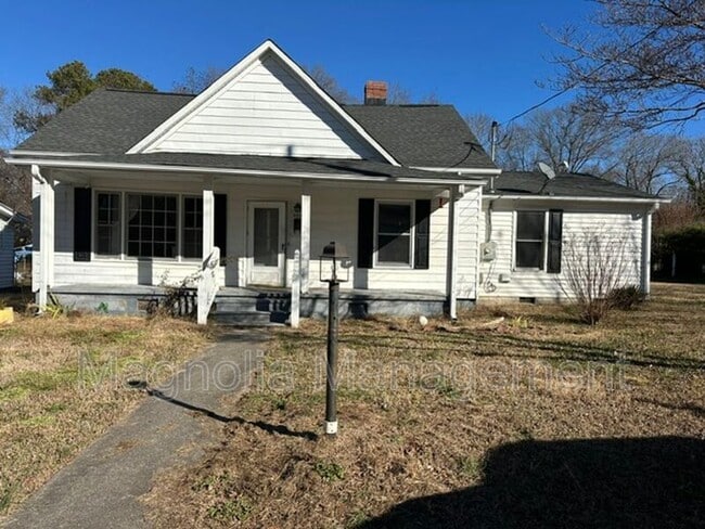 property at 329 Southall St