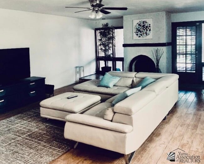 3533 S Cholla Dr in Yuma, AZ - Building Photo - Building Photo