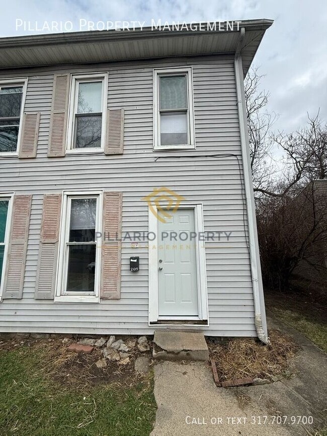 209-211 N 16th St in Richmond, IN - Building Photo - Building Photo