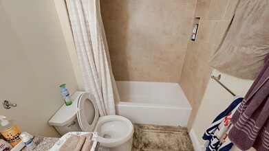 78 Gainsborough St, Unit 203E in Boston, MA - Building Photo - Building Photo