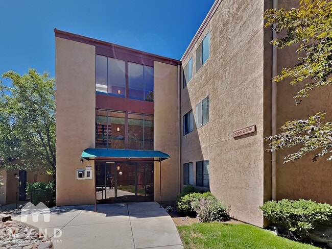 property at 1000 Beck St