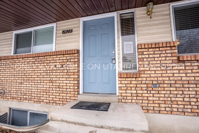 1429 N 800 W in Orem, UT - Building Photo - Building Photo