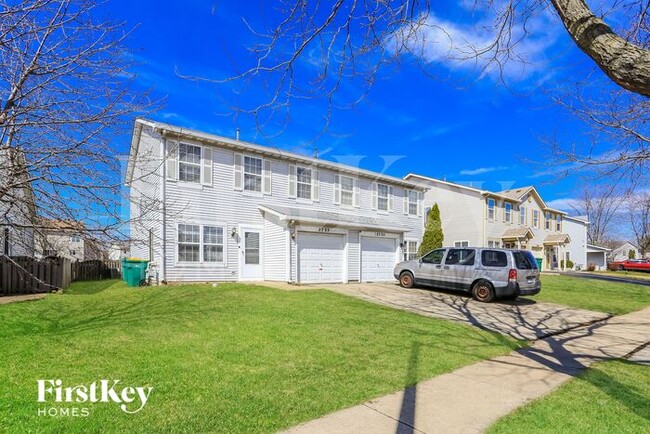 2733 River Bend Ln in Plainfield, IL - Building Photo - Building Photo