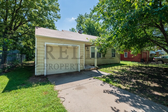 2514 S Mead St in Wichita, KS - Building Photo - Building Photo