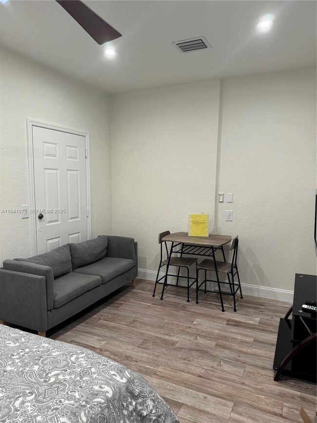 property at 15603 SW 178th St